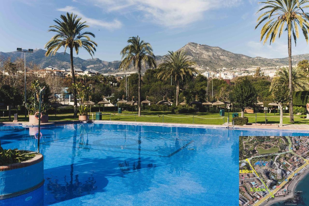 Benalsun Appartement *