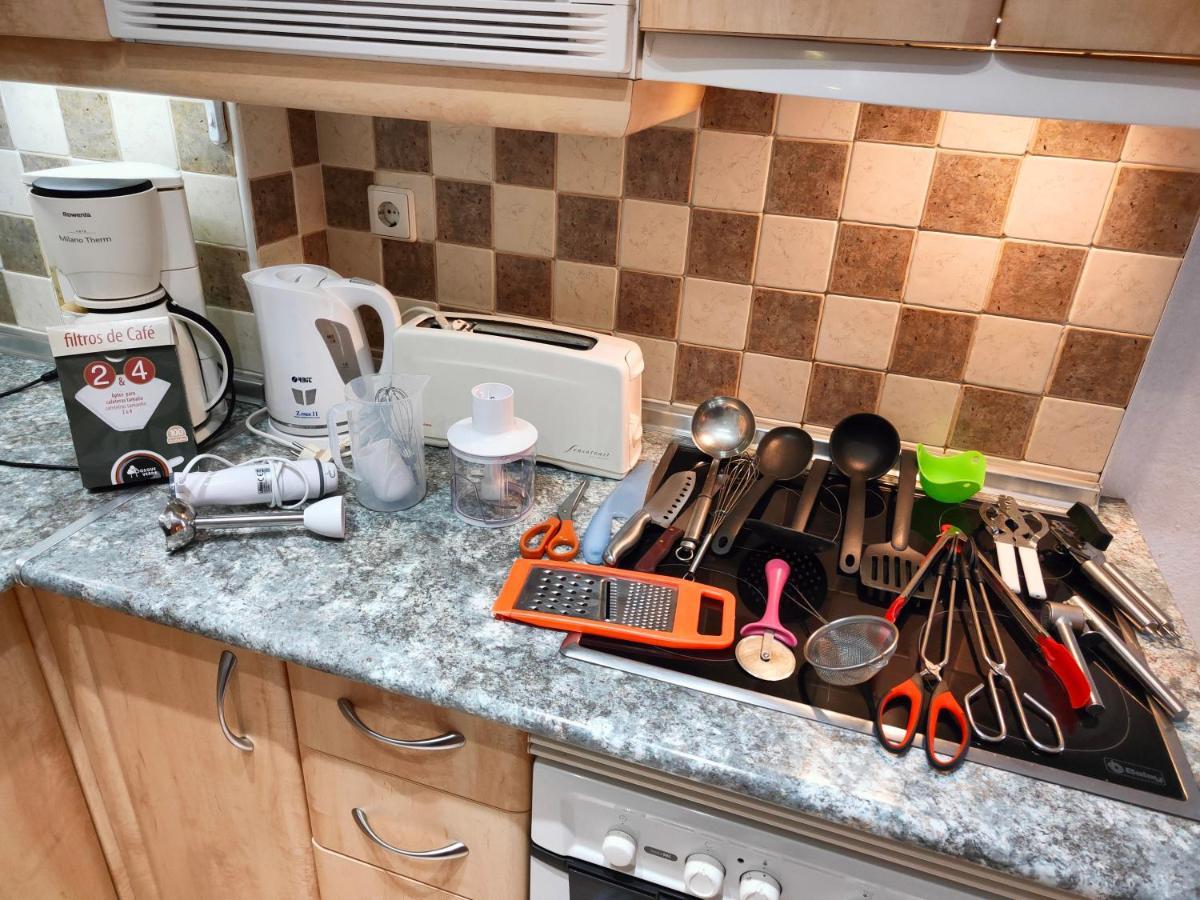 Benalsun Appartement Benalmádena