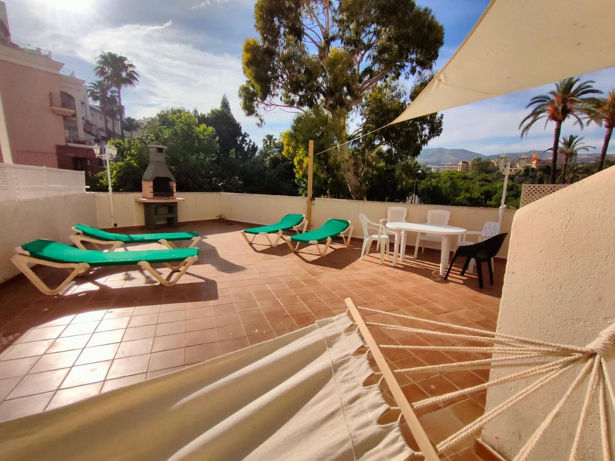 Appartement Benalsun *