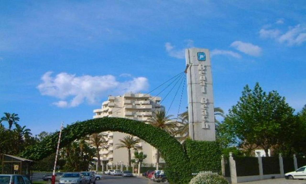 Benalsun Appartement Benalmádena