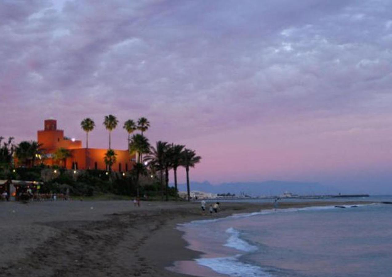 Benalbeach