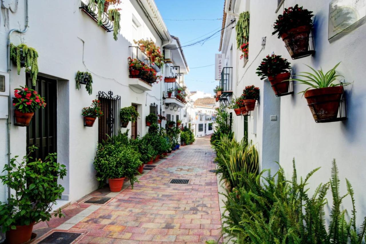 Benalbeach Benalmádena