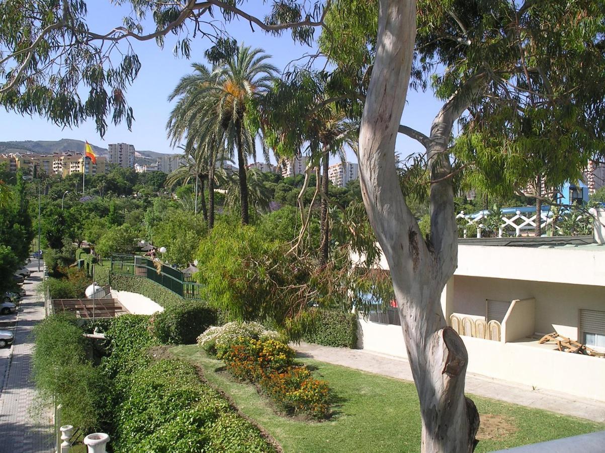 Appartement Benalsun