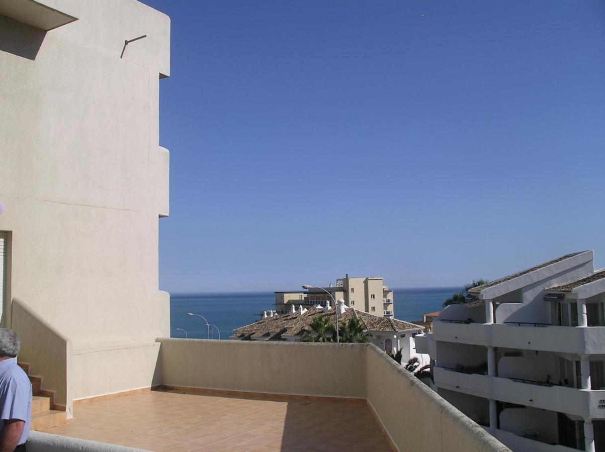 Benalbeach *