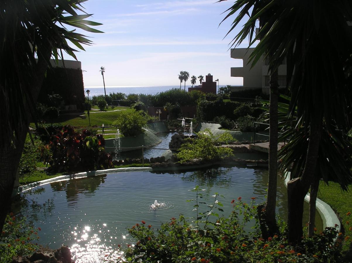 Benalbeach Benalmádena