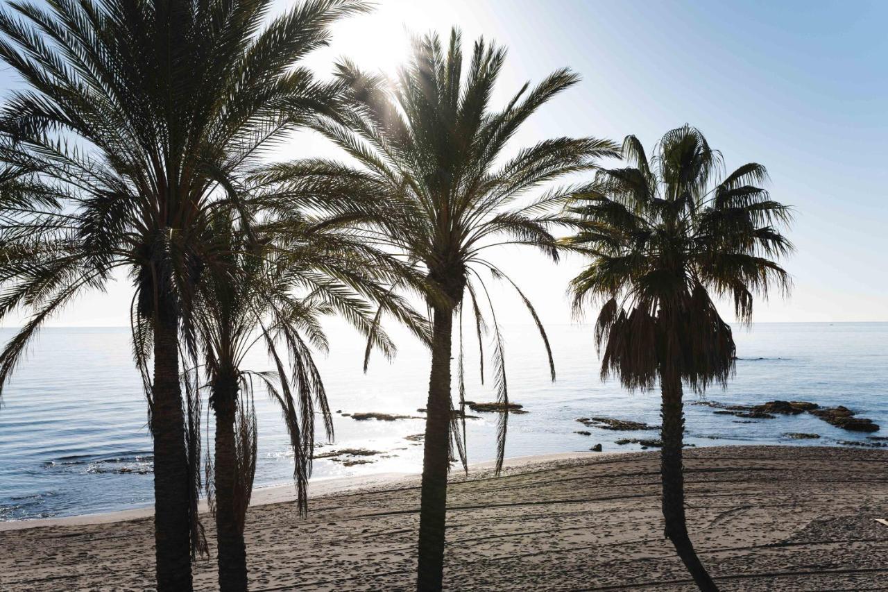 Benalbeach
