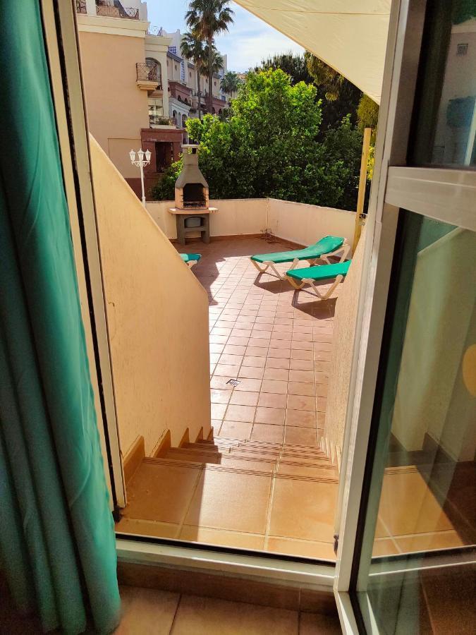 Benalsun Appartement Benalmádena