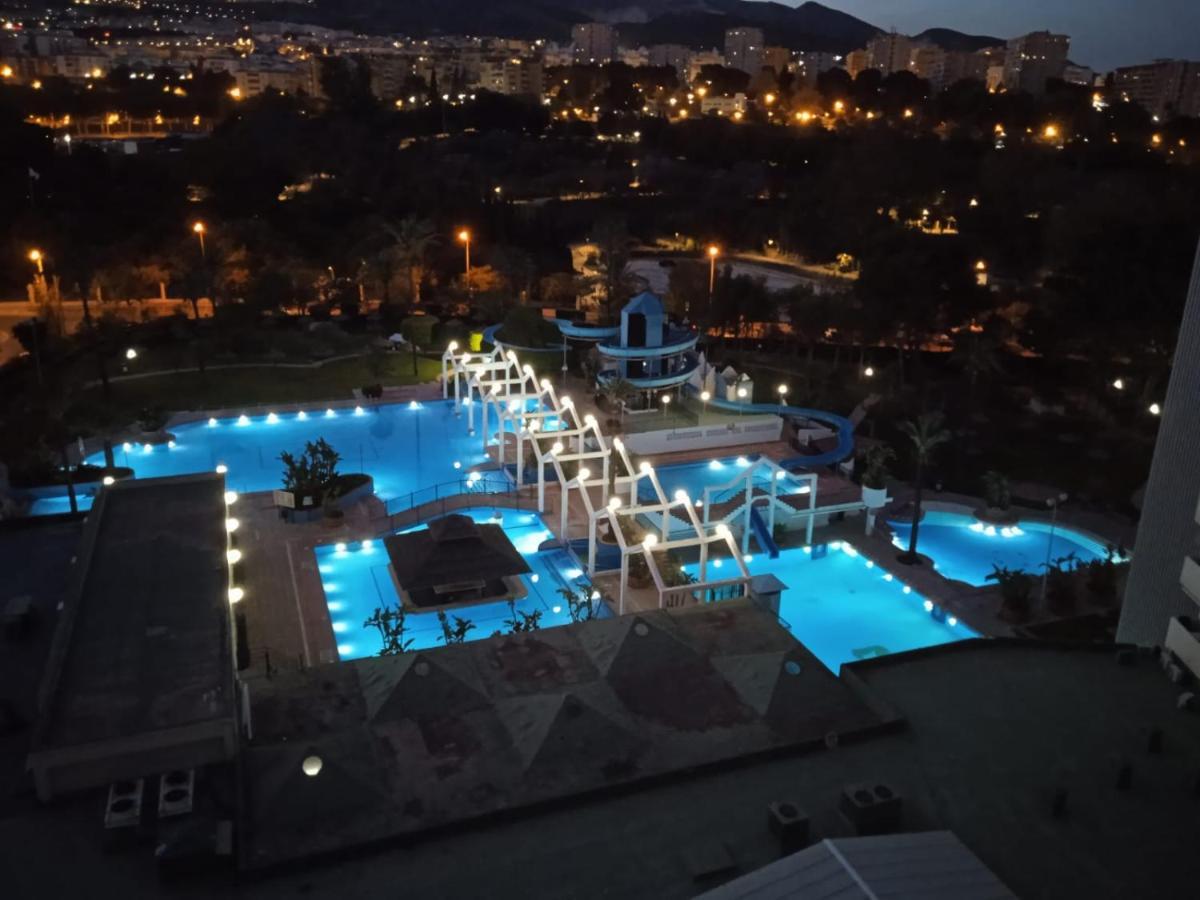 Appartement Benalsun