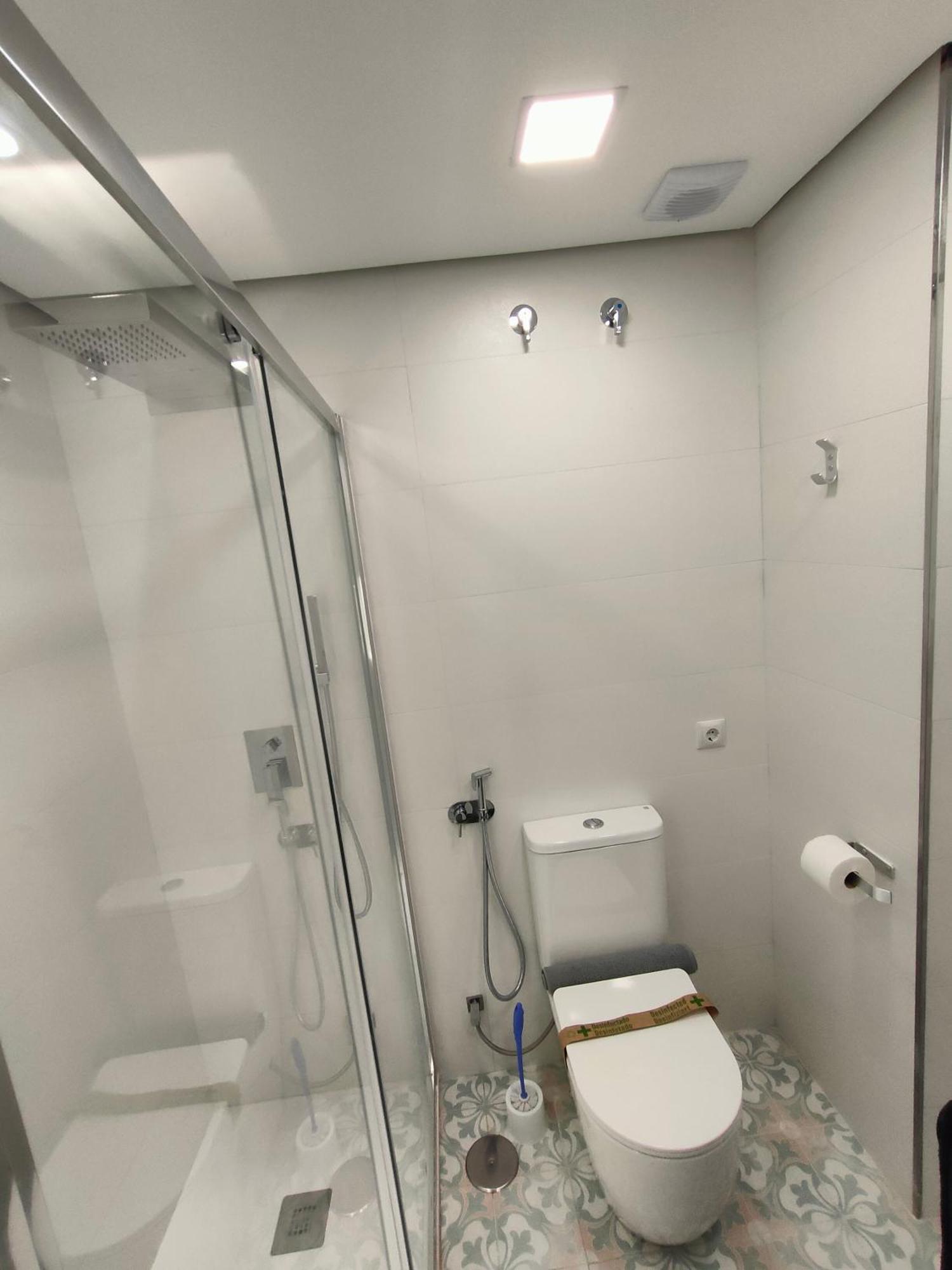 Benalsun Appartement