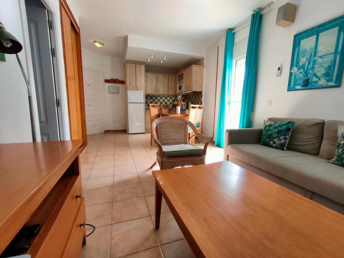 Appartement Benalsun *