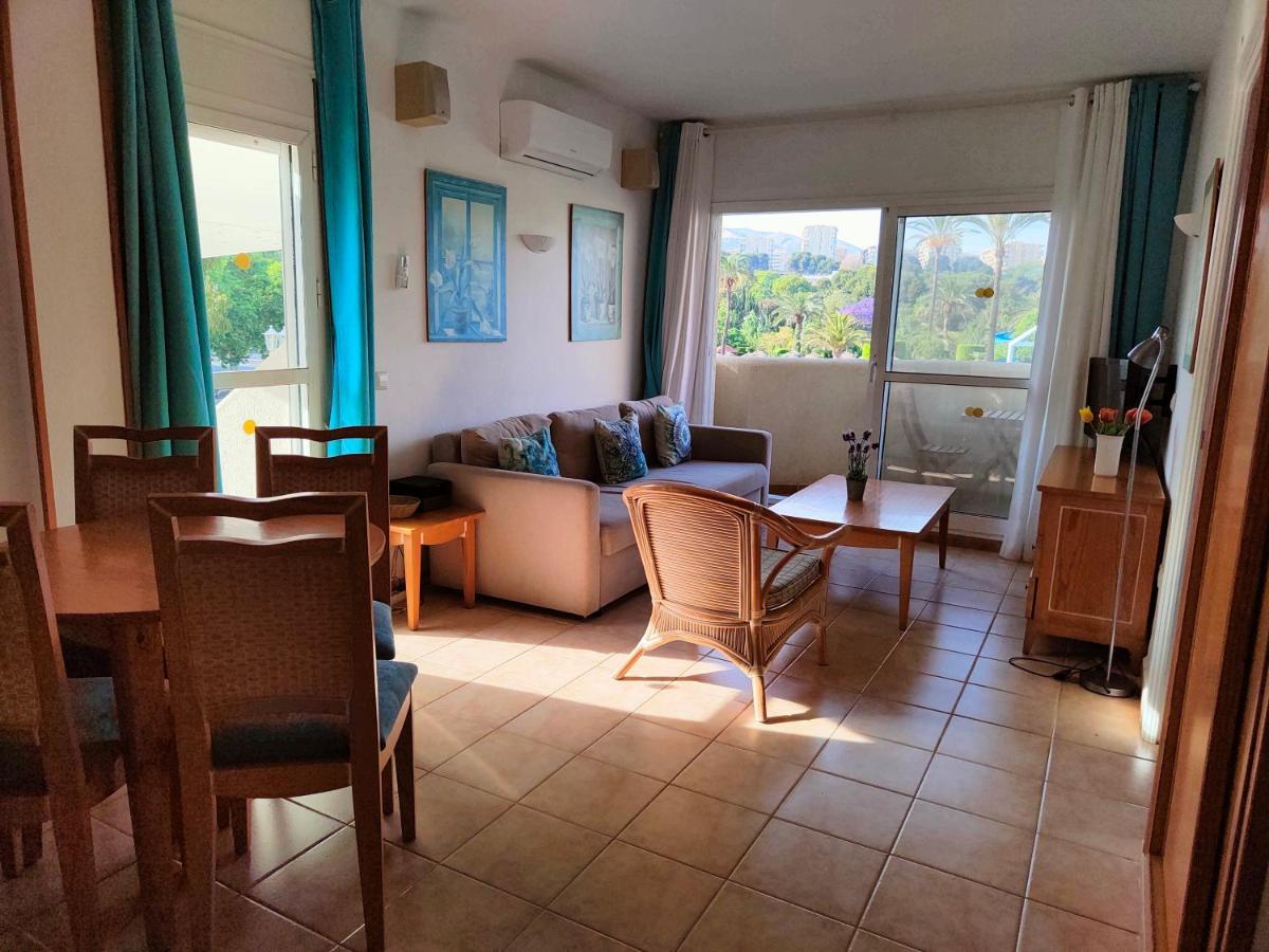 Benalsun Appartement *