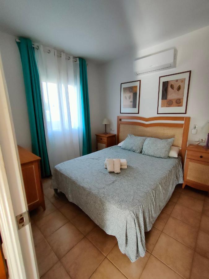 Benalsun Appartement *