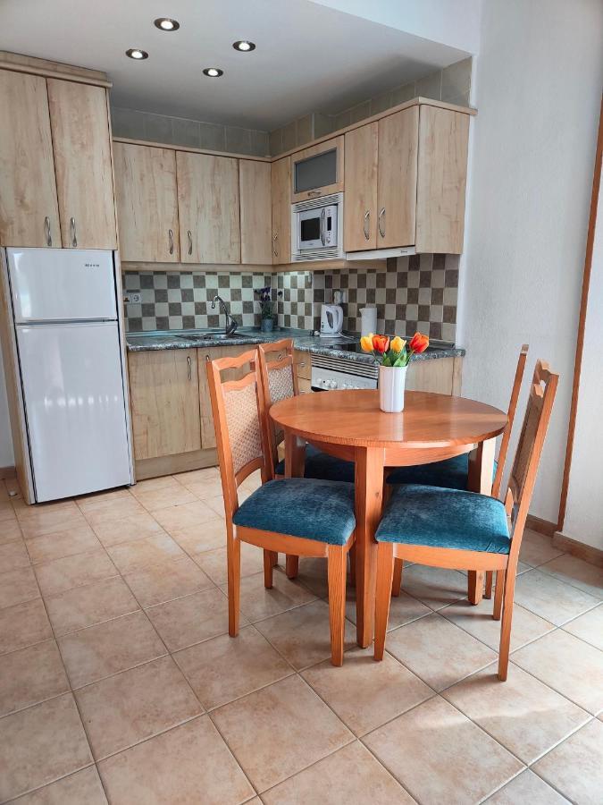 Appartement Benalsun