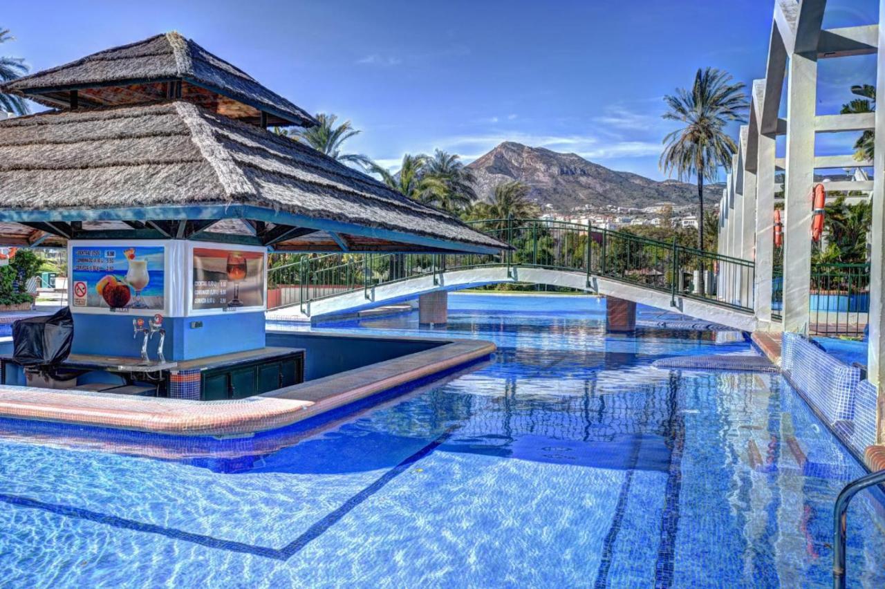 Appartement Benalsun *