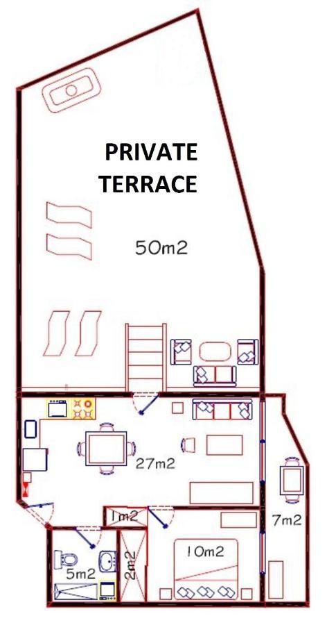 Appartement Benalsun Benalmádena