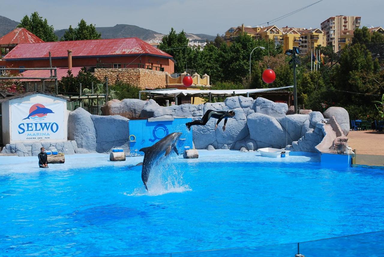 Benalsun Appartement