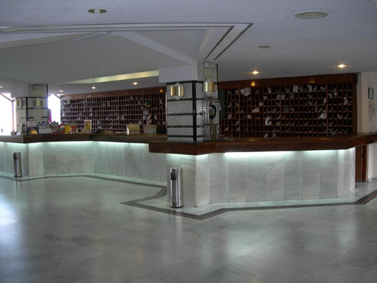 Appartement Benalsun