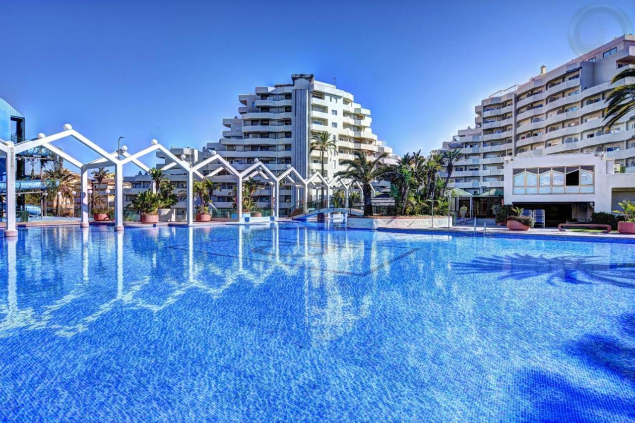 Appartement Benalsun