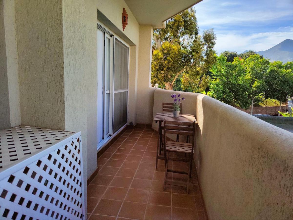 Benalsun Appartement *